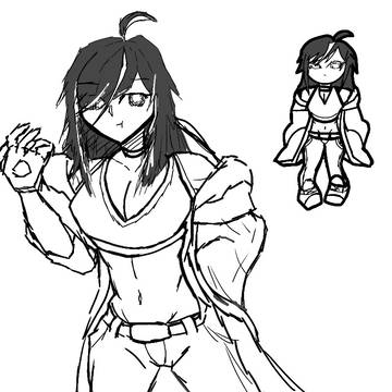 Oc:- amamiya