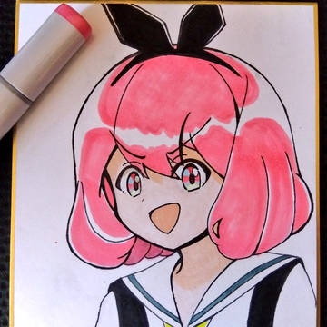 小柴 舞