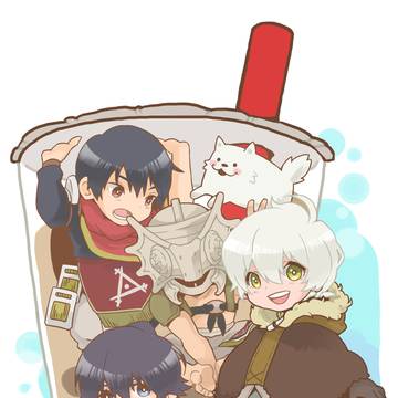 不滅のあなたへ