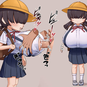 R-18絵　まとめ22
