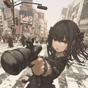 インター・ヴュー