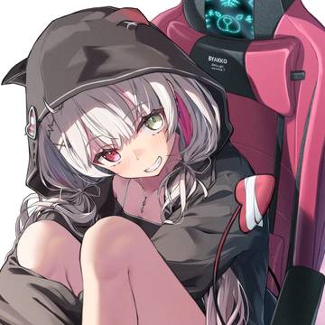 しっぽﾌﾘﾌﾘ