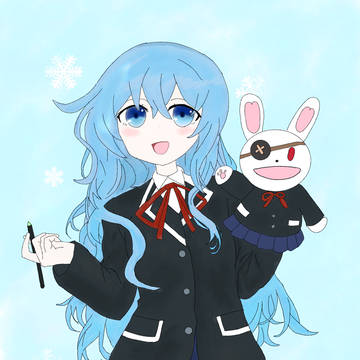 四糸乃ちゃん