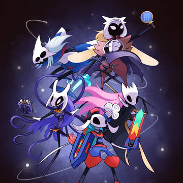 Holo Myth-Song