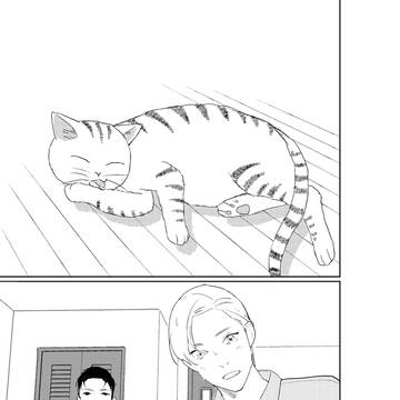 【創作BL】恋猫チャンネル④