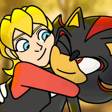 Shadhope kiss