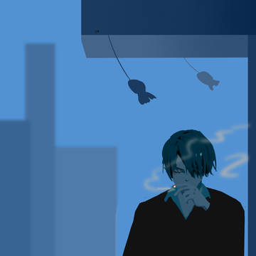 サンジと早朝