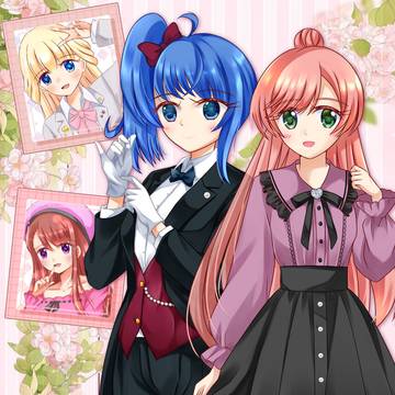 C107新刊サンプル