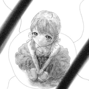 ぜんぶ、鉛筆のせいにしよう