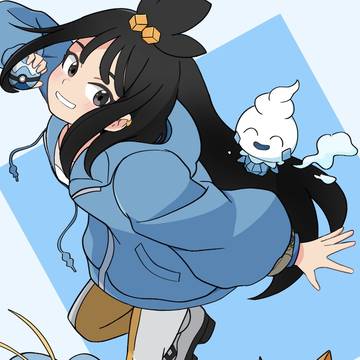デウロちゃん！！