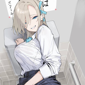 アスナ＃01