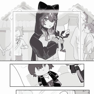 大俱利伽羅のぬいが欲しい
