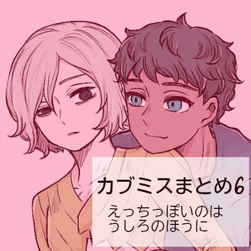 カブミスまとめ6