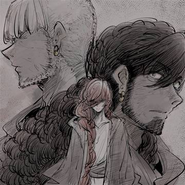 サムエル記・列王記妄想／アブサロムの帰還