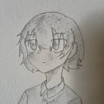 ロリのショートカット