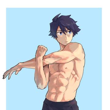 大河さん