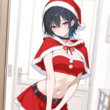 プレゼントは-一ノ瀬うるは