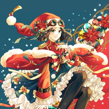 Happy Holidays!✨
