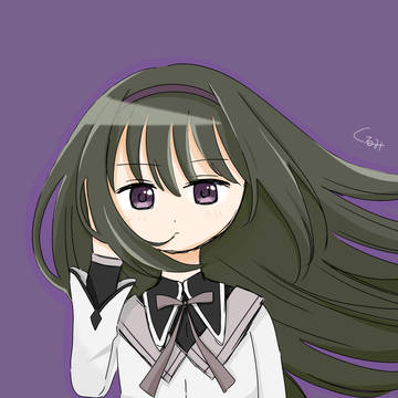 暁美ほむら