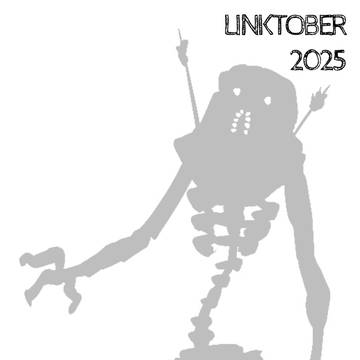 Linktober 2025