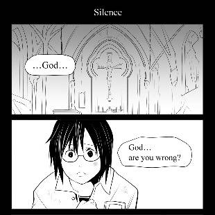 Silence