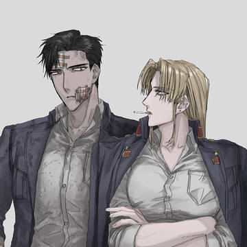 ぐんそ⑭