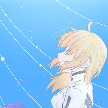 fgo完結おめでとうございます。