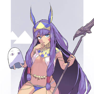 ニトクリス