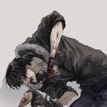 ぐんそ⑯