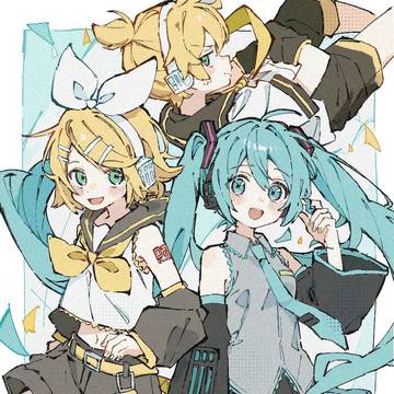 3人