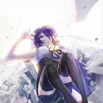 レゼ　Ver.3