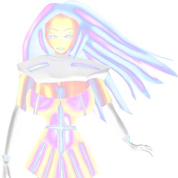 Sin ノクテス