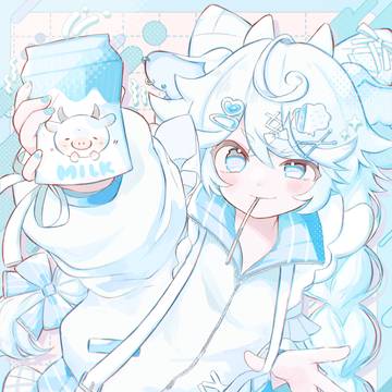 シュガリィちゃん