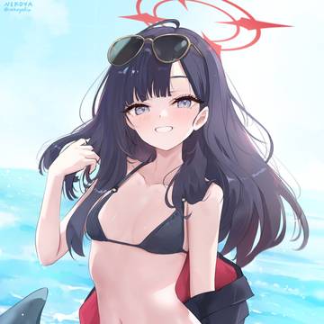 仲正イチカ