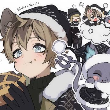 ツイステまとめ