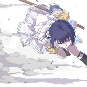 群青き導火線
