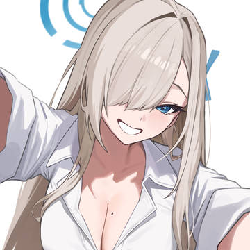 一之瀬アスナ