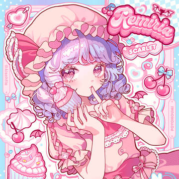 レミリア🍒