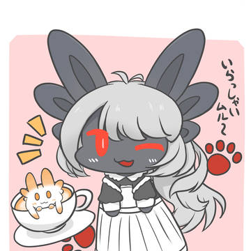 ムルル