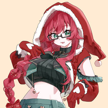 メリークリスマス(遅刻)