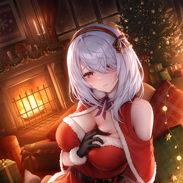 聖夜の思い出🎁🌟