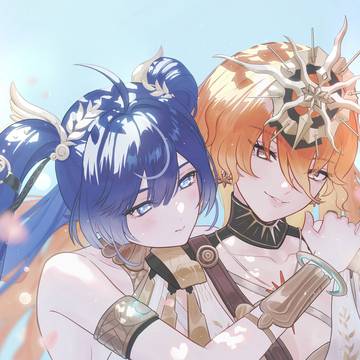 鳴潮絵まとめ2025 ②