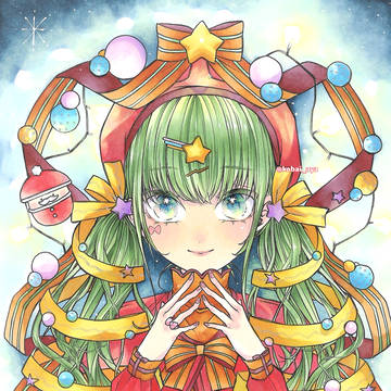 CHRISTMAS 2025