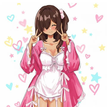 ナガとおうちでパジャマデート