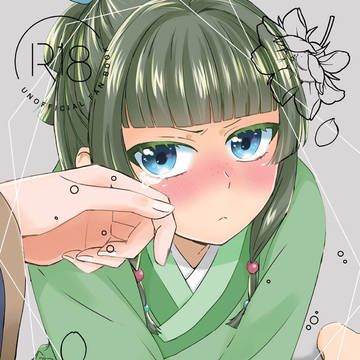 【C107】壬猫新刊サンプル