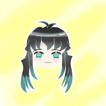 無一郎ミニキャラ