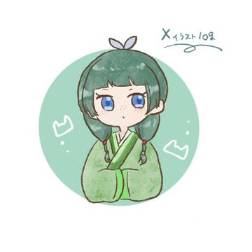 Xイラストlog