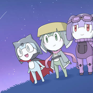 オリケロ ラビビ小隊