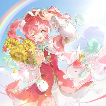 ヒアンシー