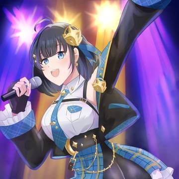 マリルライト ON　STAGE